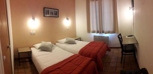 Digne-les-Bains Hotel | Hôtel Saint-Michel