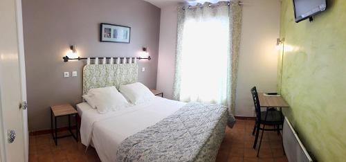 Digne-les-Bains Hotel | Hôtel Saint-Michel