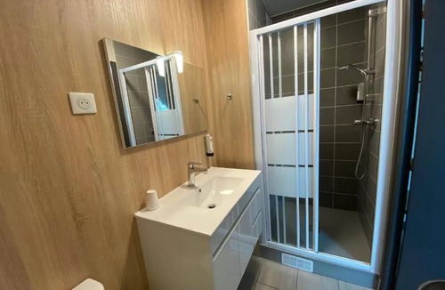 Chaumont-en-Vexin Hotel | Hôtel Saint Nicolas