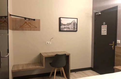 Chaumont-en-Vexin Hotel | Hôtel Saint Nicolas