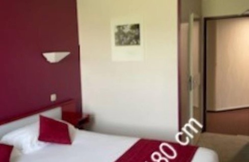 Cluny Hotel | Hôtel Saint-Odilon