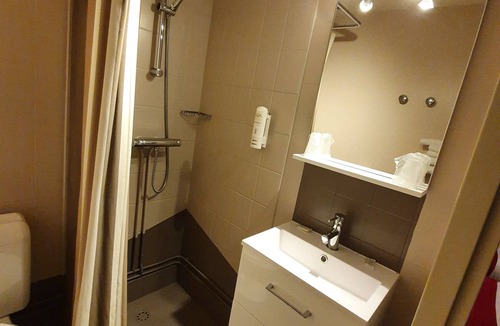 Cluny Hotel | Hôtel Saint-Odilon