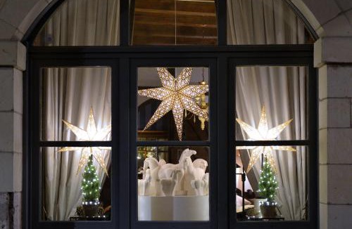 Saumur Hotel | Hôtel Saint Pierre Boutique-Hôtel