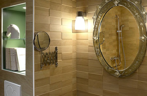 Saumur Hotel | Hôtel Saint-Pierre Boutique-Hotel