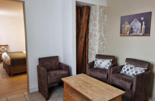 Pontarlier Hotel | Hôtel Saint-Pierre
