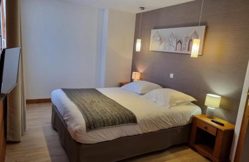 Pontarlier Hotel | Hôtel Saint-Pierre