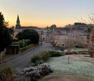 Saint-Ybard Hotel | Hôtel Saint-Roch, Saint-Ybard