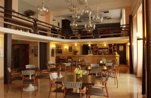 Lourdes Hotel | Hôtel Saint Sébastien