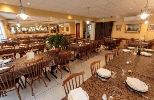 Lourdes Hotel | Hôtel Saint Sébastien