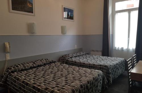 Lourdes Hotel | Hôtel Saint Sébastien