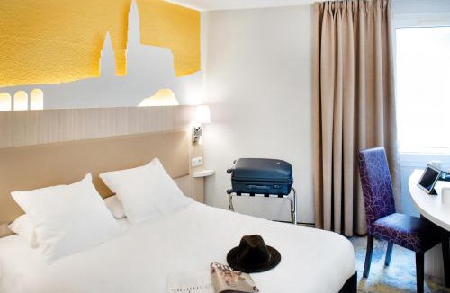 Lourdes Hotel | Hôtel Saint Sauveur