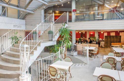 Lourdes Hotel | Hôtel Saint Sauveur