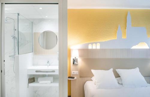 Lourdes Hotel | Hôtel Saint Sauveur