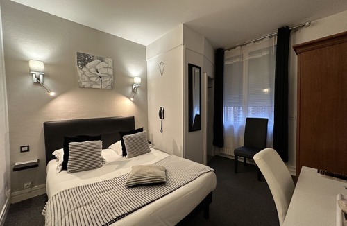 Le Treport Hotel | Hôtel Saint Yves