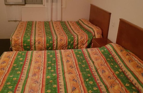 Lourdes Hotel | Hôtel Sainte Agnès