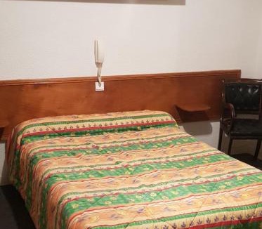 Lourdes Hotel | Hôtel Sainte Agnès