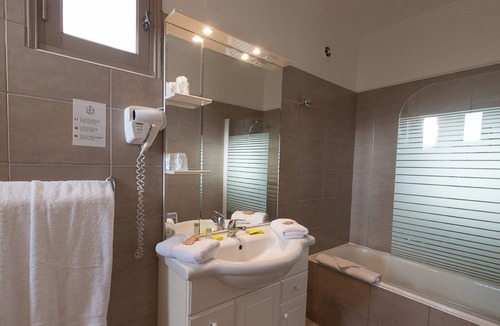 Apt Hotel | Hôtel Sainte Anne