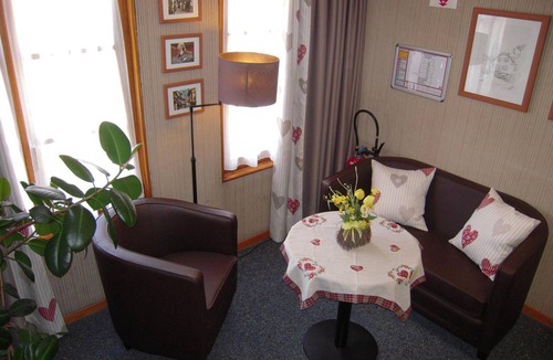 Obernai Hotel | Hôtel Sainte Odile