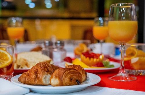 Lourdes Hotel | Hôtel Sainte-Rose