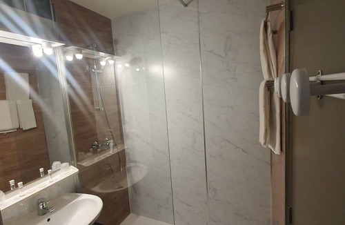 Pornic Hotel | Hôtel Salea