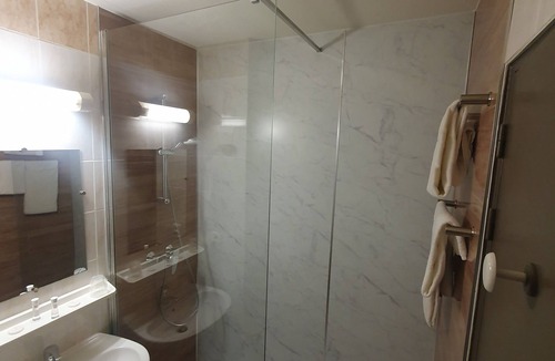 Pornic Hotel | Hôtel Salea