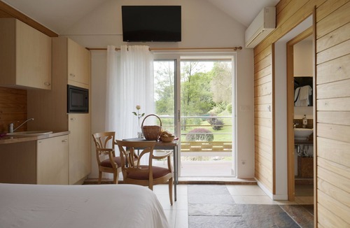 Froideterre Hotel | Hôtel Sans Val'Eau