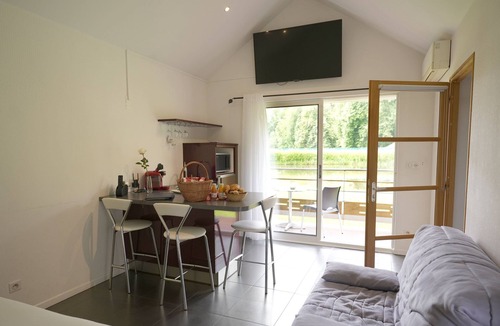 Froideterre Hotel | Hôtel Sans Val'Eau