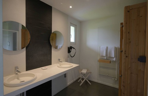 Froideterre Hotel | Hôtel Sans Val'Eau