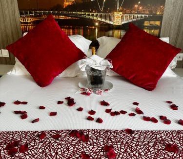 Gorge de Loup Hotel | Hôtel Saphir Lyon