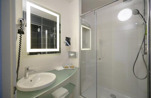 Gorge de Loup Hotel | Hôtel Saphir Lyon