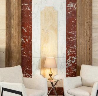 Redon Hotel | Hôtel Sedrez