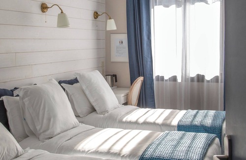Redon Hotel | Hôtel Sedrez