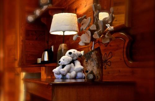 Venosc Hotel | Hôtel Serre Palas