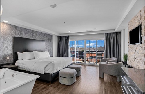 Shediac Hotel | Hôtel Shediac