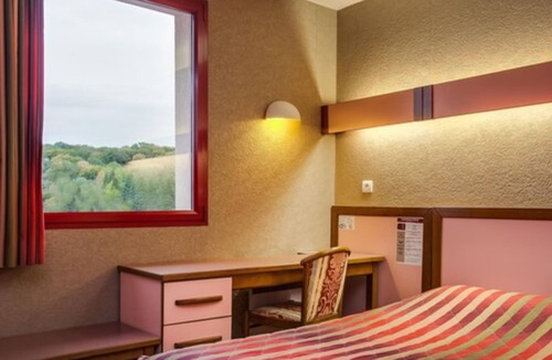 Saint-Francois d'Assise Hotel | Hôtel Siatel Besançon Chateaufarine