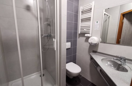 Saint-Francois d'Assise Hotel | Hôtel Siatel Besançon Chateaufarine