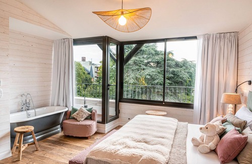 Toulouse City-Centre Hotel | Hôtel SOCLO