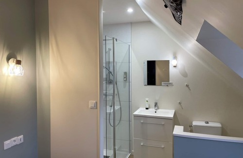 Briouze Hotel | Hôtel Sophie