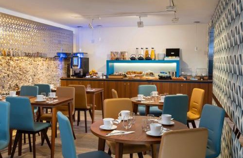 14th Arrondissement Hotel | Hôtel Sophie Germain