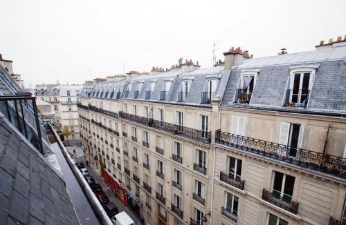 14th Arrondissement Hotel | Hôtel Sophie Germain