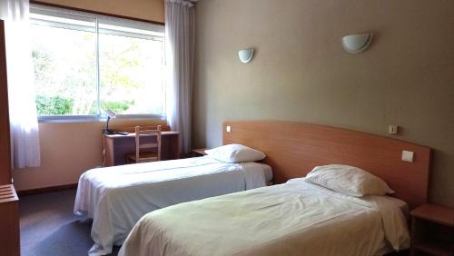 Buis-les-Baronnies Hotel | Hôtel Sous l'Olivier