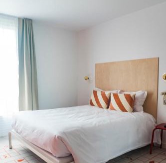 Gevrey-Chambertin Hotel | Hôtel-Spa Ô Rouge - Gevrey-Chambertin - Teritoria