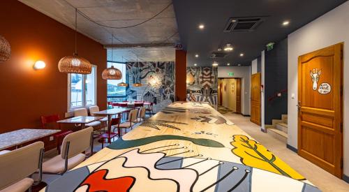 Gevrey-Chambertin Hotel | Hôtel-Spa Ô Rouge - Gevrey-Chambertin - Teritoria