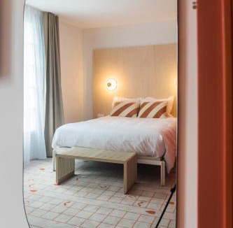 Gevrey-Chambertin Hotel | Hôtel-Spa Ô Rouge - Gevrey-Chambertin - Teritoria