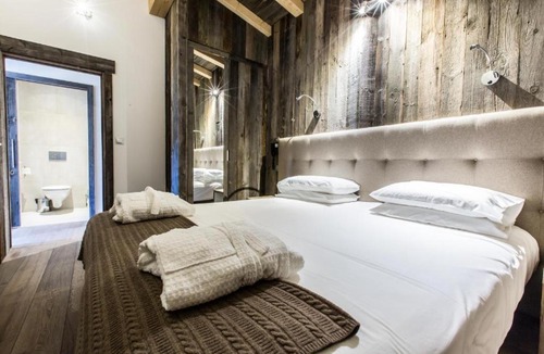 Les Gets Hotel | Hôtel Spa Crychar
