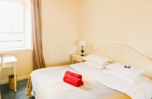 Missillac Hotel | Hôtel & Spa de La Bretesche