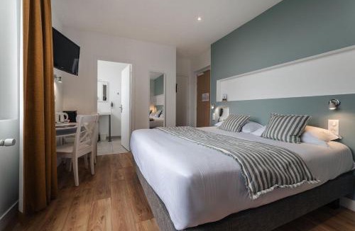 Port-Louis Hotel | Hôtel Spa De La Citadelle Lorient