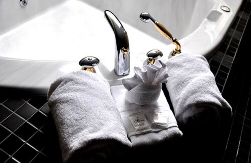 Sainte-Adele Hotel | Hôtel Spa Excelsior