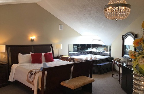 Sainte-Adele Hotel | Hôtel Spa Excelsior