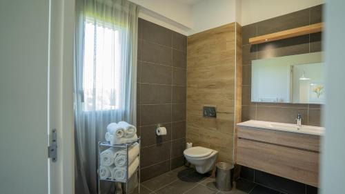 Saint-Sulpice-le-Verdon Apartment | Hôtel Spa Montaigu